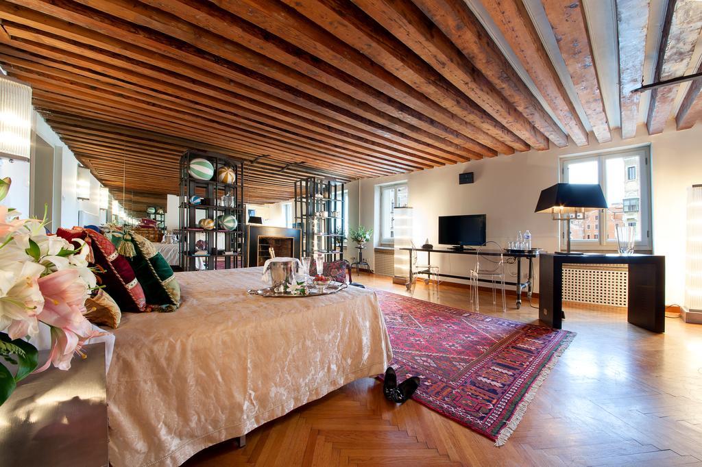 Superior Suite Grand Canal - Foscolo Il Palazzo,698246475:JPEG