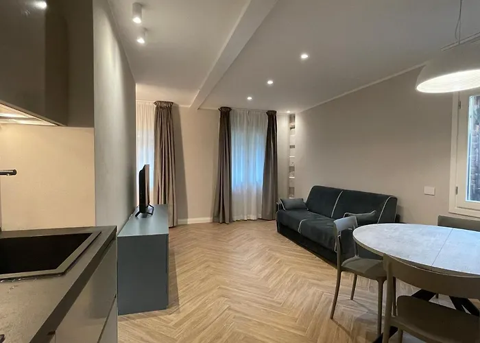 Hotel Covo del Pirata Venezia