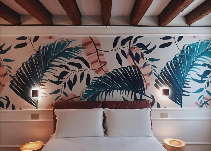 Locanda Ca' Leon - Ferretti Hotels Collection Venezia