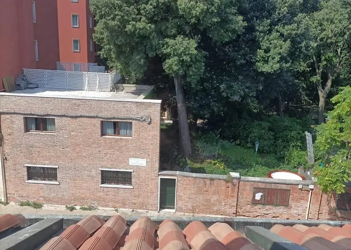 Locanda Ca' Leon - Ferretti Hotels Collection Venezia