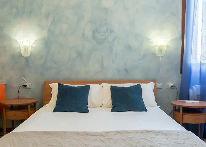 Taverna San Lio Venezia